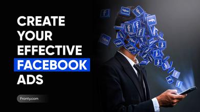 5 Tips to Create an Effective Facebook Ad